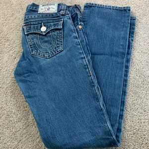 True Religion Kids Jeans